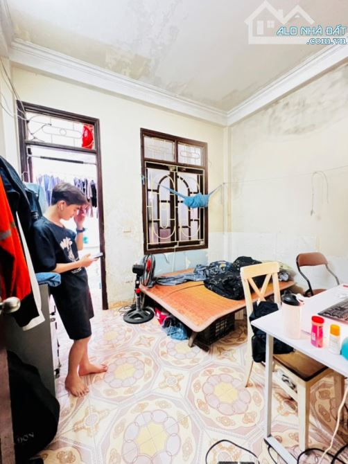 BÁN NHÀ ĐỊNH CÔNG THƯỢNG, HOÀNG MAI, NGÕ BA GÁC, GẦN Ô TÔ, 40M2, 6.35 TỶ(CTL) - 3