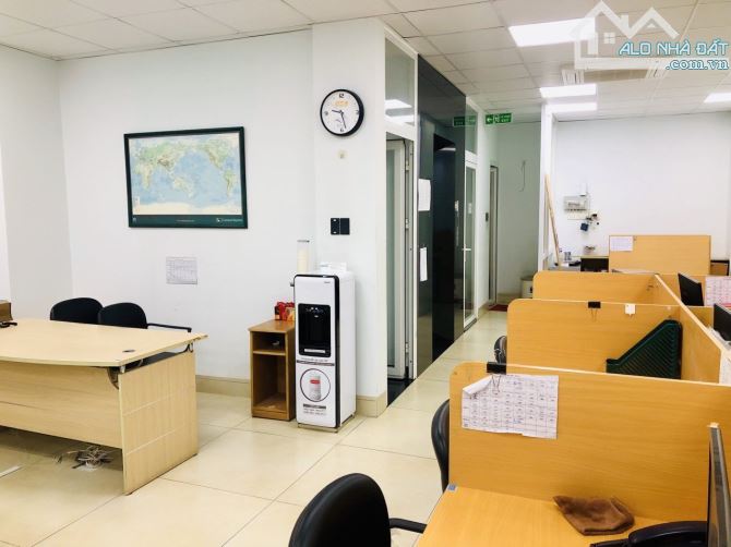 Building Khan hiếm đường D, vị trí ngay Đại Học GTVT bán gấp - 3