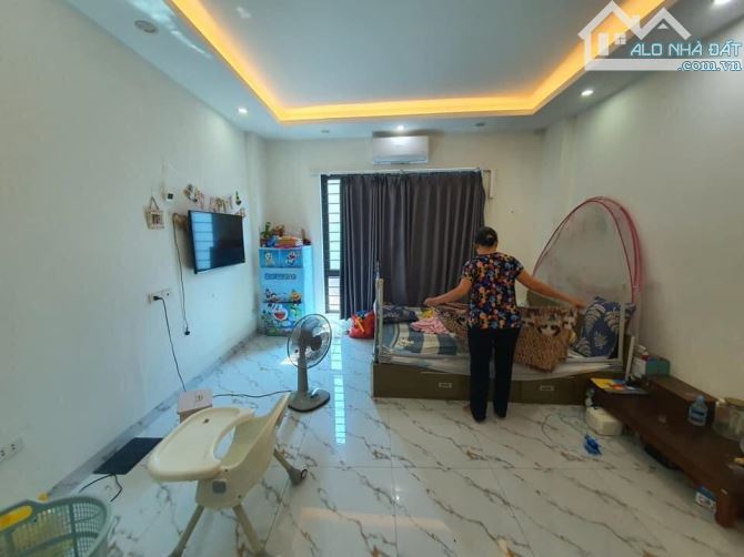 Bán nhà Phú Lương, Trinh Lương Gần Phố, ô Tô, Nhà Dân Xây Sáng Thoáng, 30m2  Chỉ 4,6 tỷ - 3