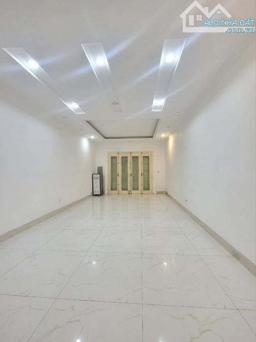 TT Đống Đa - Mặt Hồ - 7 Tầng Thang Máy Diện Tích 46m2 ,MT4m- Giá 21 TỶ - 3