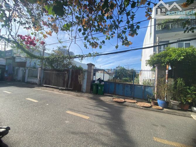 Bán lô đất mặt tiền đường Nguyễn Duy Trinh, quận 9 Gần vòng xoay Phú Hữu Ngang 12m dài 22m - 3