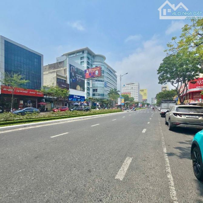 BÁN NHÀ 5 TẦNG MẶT TIỀN NGUYỄN VĂN LINH – VĨNH TRUNG – THANH KHÊ – TP. ĐÀ NẴNG - 3