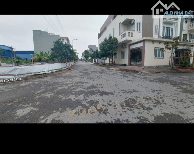Bán lô đất 3 tỷ, Trang Quan, An Đồng, An Dương - 3