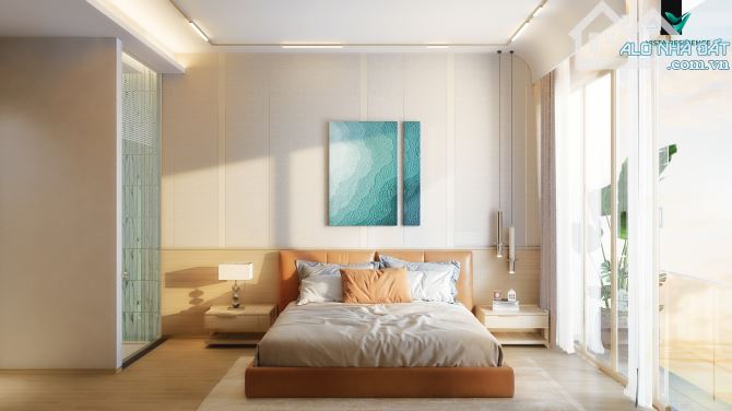 Cực hiếm - Chủ cần bán gấp căn hộ Vista 2PN 76m2, tầng 14 view sông Hàn, Hải Châu, Đà Nẵng - 3