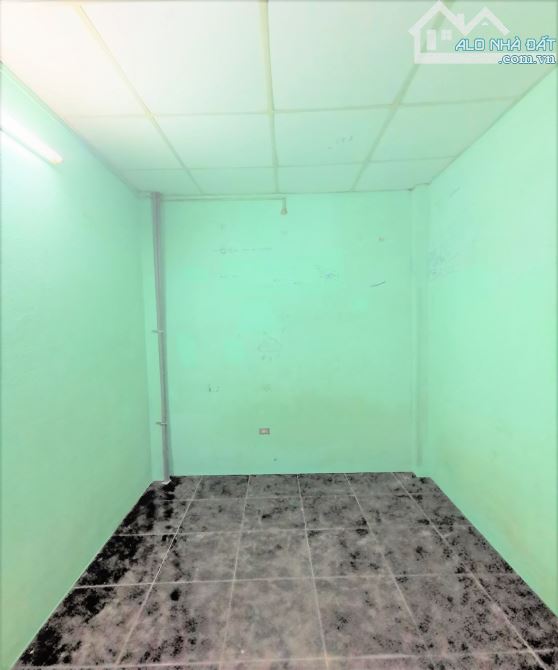 Bán nhà Trương Phước Phan, Bình Trị Đông, Bình Tân, sổ hồng riêng, 2 tầng, chỉ 1 tỷ TL - 3