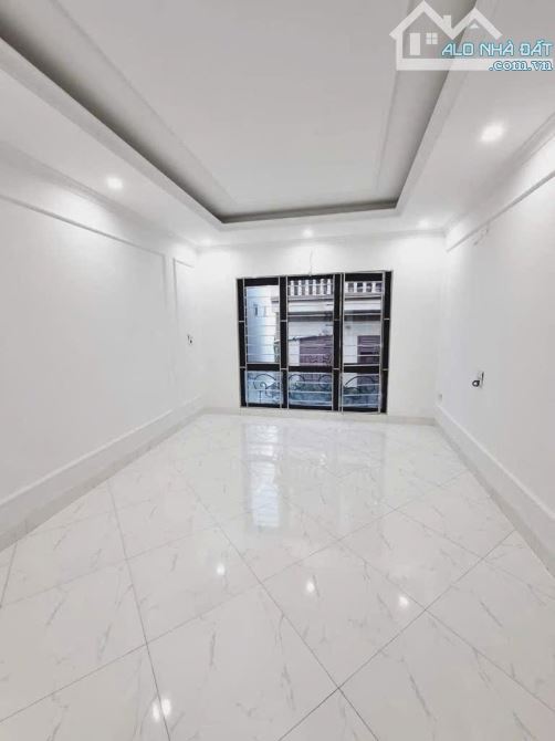 Bán nhà Kim Giang 52m  6 tầng ô tô cất trong nhà 9 ngủ vừa ở vừa KD giá 10.5 tỷ - 3