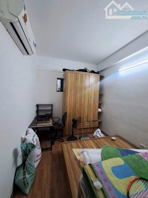 BÁN CĂN HỘ 3 NGỦ 2 WC DT 74M2 KHU KIM VĂN KIM LŨ NGUYỄN XIỂN HOÀNG MAI - 3