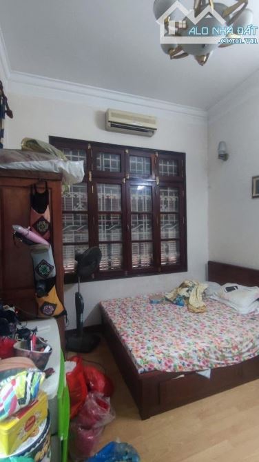 Biệt thự phố Võng Thị Tây Hồ chỉ 230 triệu/m 2 oto tránh nhà đẹp 5 tầng mặt tiền 10m 36 tỷ - 3