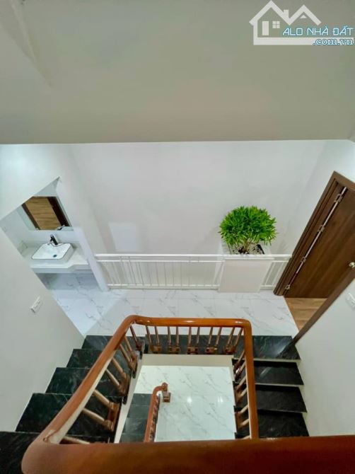 Bán nhà mặt ngõ 85 Xuân Thủy, Dịch Vọng Hậu, Cầu Giấy. ba gác đỗ cửa - 3