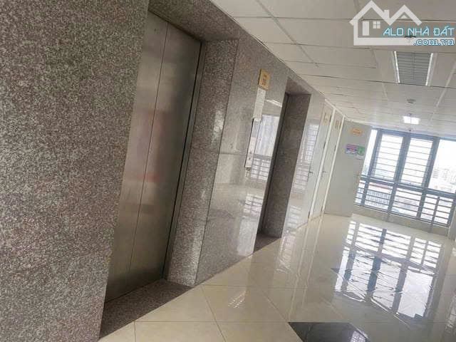 Cần bán chung cư toà Tower 326 Lê Trọng Tấn,căn lô goc,3 ngủ 2 vệ sinh đầy đủ tiện ích - 3