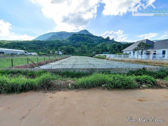 Cần bán 6.900m2 đất Vùng Ven Đà Lạt có sẵn 400m2 thổ cư trên sổ hồng,bán chỉ 13 tỷ TL - 3