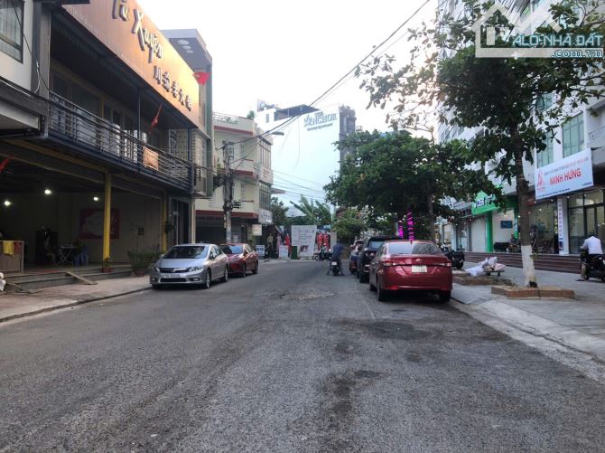 HẠ 200 TRIỆU BÁN ĐẤT HẺM CAO VĂN BÉ, CÁCH BIỂN HÒN CHỒNG 50m, CẠNH MƯỜNG THANH - 3
