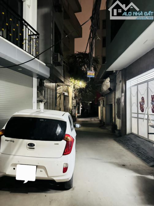 BÁN NHÀ-KIẾN HƯNG-5 TẦNG-45M-6.2 CÒN THƯƠNG LƯỢNG - 3