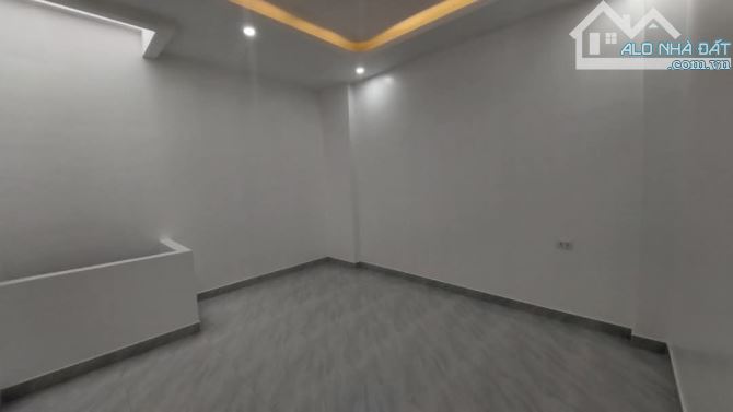 Bán nhà 4 tầng giá 3,5 tỷ, Đằng Hải, P.Đằng Hải, Hải An - 3