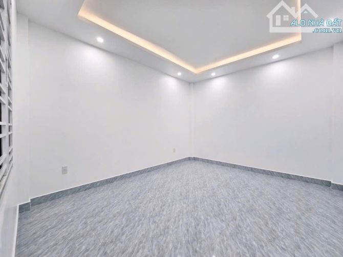 Phố Trực Cát - Xây Mới 4 Tầng Độc Lập - VF3 đỗ cửa - 3