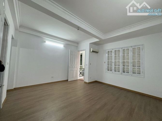 Cho thuê nhà Đào Tấn, Ô tô đỗ cửa, khu phố Vip nhiều người Nhật thuê, an ninh tốt - 3