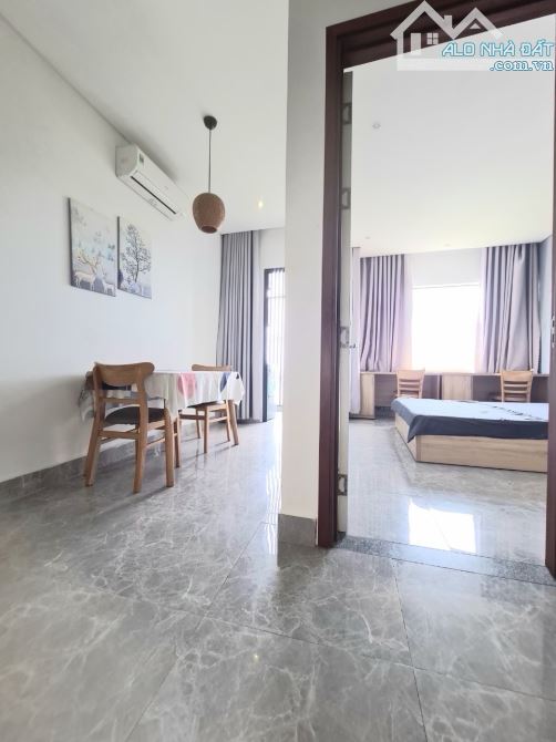 🌹 CẦN BÁN TOÀ CĂN HỘ 11 PHÒNG ĐƯỜNG 10,5 M LỀ 12 M, DÒNG TIỀN 50TR/TH - GẦN CẦU NGUYỄN TR - 3