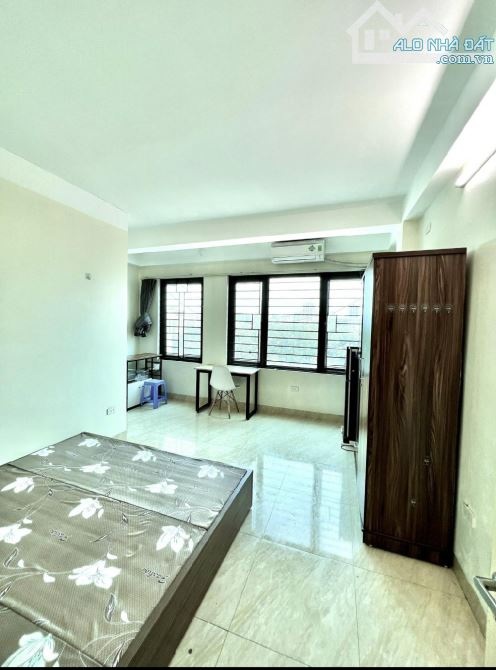 Chung cư mini mặt phố Đại An, cạnh Đại Học Kiến Trúc và Học Viên An Ninh, 70m2, 10 tầng - 3