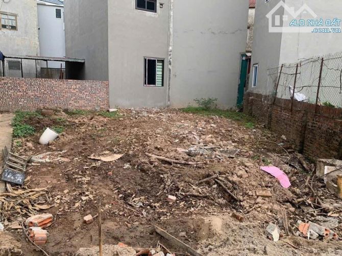 Bán đất tổ 6 Yên Nghĩa 50m2/lô, oto vào tận nơi. Ngay chợ, vđ4, ĐH Phenika - 3