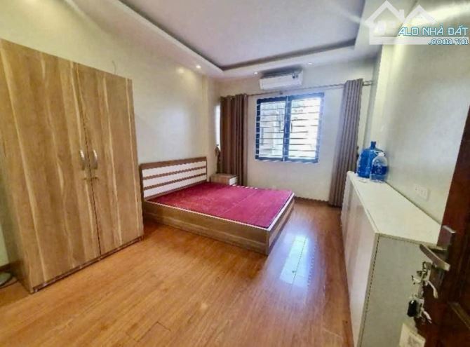 Bán nhà phố Lụa, Vạn Phúc 39m² x 4 tầng, ngõ thông, ô tô vào nhà. - 3
