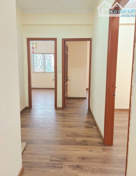 Bán căn hộ P10xx Tòa C4 Nguyễn Cơ Thạch 106m2 Tầng 10 Giá: 5.7 tỷ Nam Từ Liêm, Hà Nội - 3