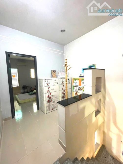 🔥HẺM XE HƠI🔥 - SÁT KHU D2 P.25 BÌNH THẠNH - 60M2 - CHỈ NHỈNH 5 TỶ. - 3