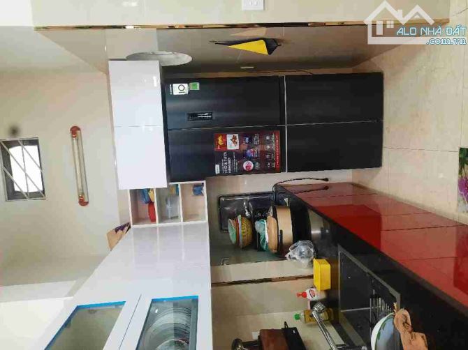 BÁN NHÀ MẶT TIỀN NGUYỄN CƯ TRINH, HÒA CƯỜNG BẮC - ĐƯỜNG 7.5M - FULL NỘI THẤT -CHỈ 9X TỶ - 3