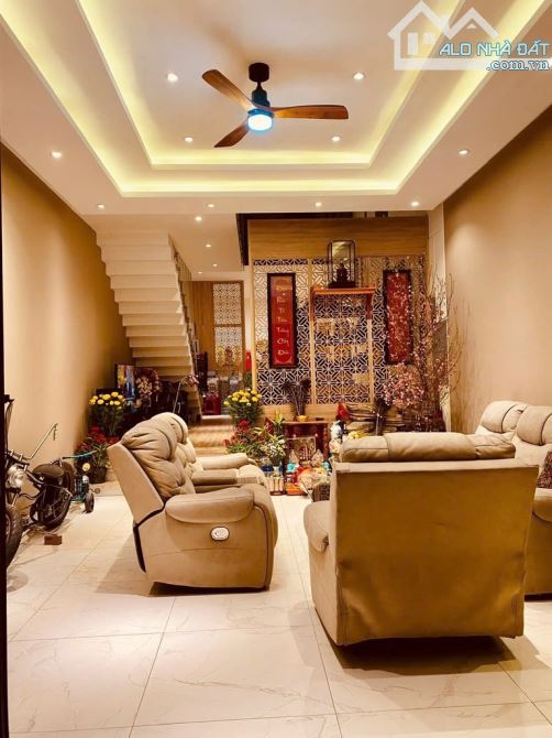 💥 NHÀ ĐẸP NHẤT TRUNG TÂM HÀNH CHÍNH DĨ AN, 400M2, 5 TẦNG, DĨ AN, BÌNH DƯƠNG CHỈ HƠN 9 TỶ - 2