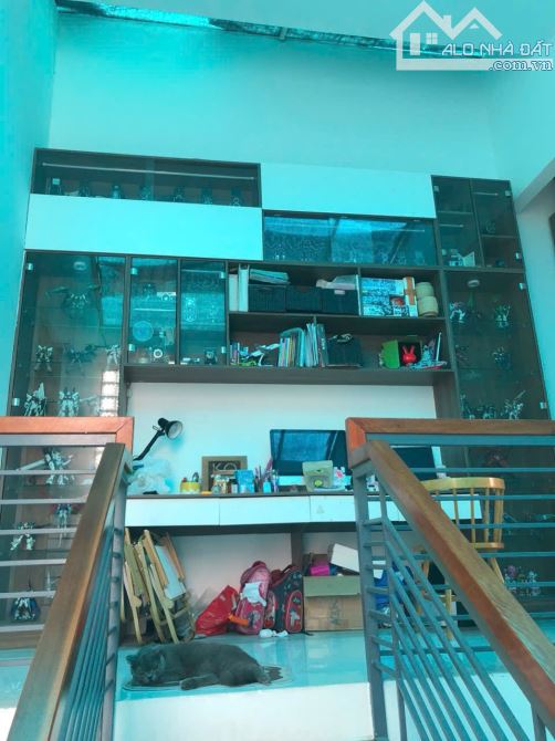 BÁN NHÀ 3 TẦNG -ĐƯỜNG 7.5M -NGAY VINMEC- TRUNG TÂM HÒA CƯỜNG BẮC – GIÁ CỰC TỐT 7X TỶ - 3