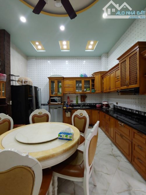 Bán nhà phân lô bàn cờ cạnh Quận ủy Thanh Xuân 21 tỷ - 3