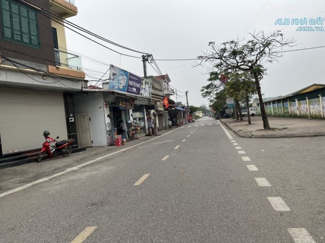 🌺🌺NGÕ THÔNG Ô TÔ 16 CHỖ VÀO ĐẤT - 30M RA TRỤC CHÍNH KINH DOANH - Ở HAY ĐẦU TƯ GIỮ TIỀN💰 - 3