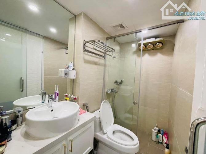 Bán nhà phân lô phố Phạm Tuấn Tài, ô tô tránh, dừng đỗ ngày đêm, 2 thoáng, 62m2*4T,16.5 tỷ - 3