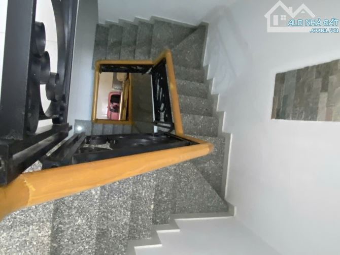 Nhà Nhiêu Tứ Phú Nhuận - gần khu phố ẩm thực Phan Xích Long - 55m2 - 4 tầng - 6.9 tỷ - 3
