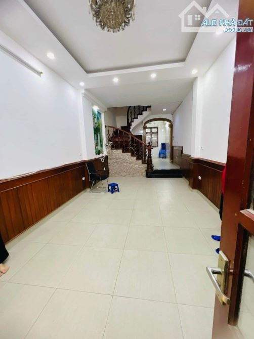 Bán nhà KĐT NAM LA KHÊ - HÀ ĐÔNG ️⚡ PHÂN LÔ – 2 MẶT ĐƯỜNG Ô TÔ TRÁNH – KINH DOANH ĐỈNH – V - 3