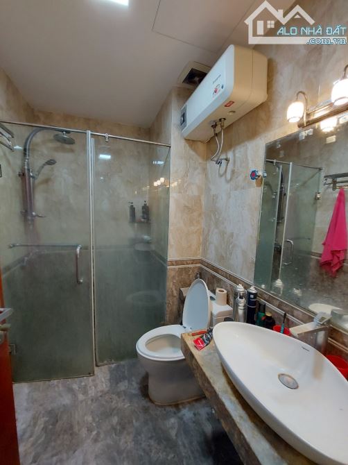 cho thuê chung cư Ellips Tower - 110 Trần Phú, Hà Đông. 87m, 2 phòng ngủ, 12.5 triệu - 4