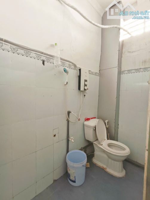 Bán Nhà Trệt Lầu Mặt Tiền Hẻm 75 Trần Phú, Cái Khế - 4