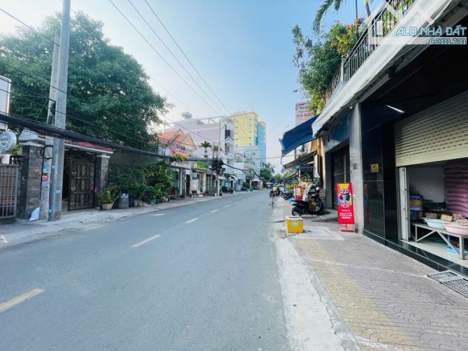 MẶT TIỀN KINH DOANH TRƯƠNG VĂN THÀNH, DT 143,6 M², THU NHẬP 22TR/THÁNG - 4