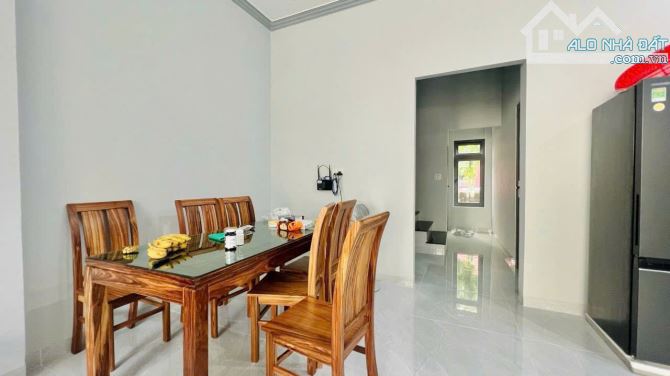 Bán nhà 1 trệt 1 lầu gần bệnh viện Đồng Nai, Bình Đa, Biên Hòa, 77m2, giá 4 tỷ 300. - 4