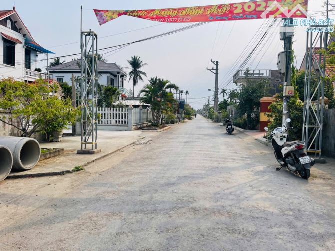 Bán đất Kính Trực - Tân Phong - Kiến Thụy - Hải Phòng - 4
