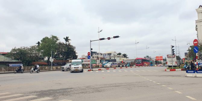 Bán Nhà Mặt Phố Xuân Diệu. Tây Hồ. 9 Tầng Thang Máy. Ô Tô. Vỉa Hè. DT 104m2. Giá 83,5 Tỷ. - 4