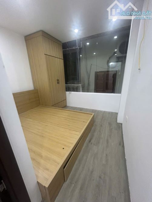 Cần tiền bán gấp nhà đẹp xuất sắc TT Đống Đa- Tôn Đức Thắng 3,5 tỷ, 20m2, 4 tầng, 3PN, 3WC - 4