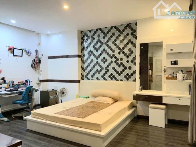DT lớn 150m2 ngang to 6.5m - Biệt thự mini ngay Lotte Mart, hơn 11TyTL - 4