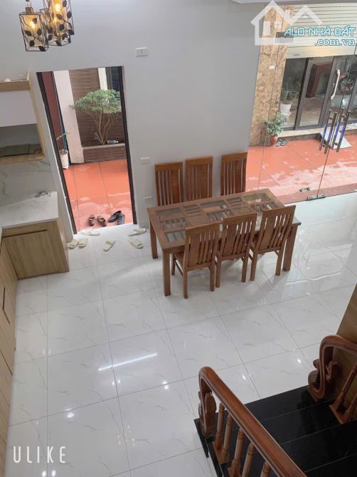cần bán nhà 3 tầng ngõ 36 Tự Đông, Cẩm Thượng - TPHD ( Bên này thành phố). - 4
