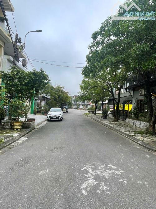 🏜️ Bán Lô đất hai mặt tiền Tôn Thất Dương Kỵ - Cắt trục chính Hồ Đắc Di - 4