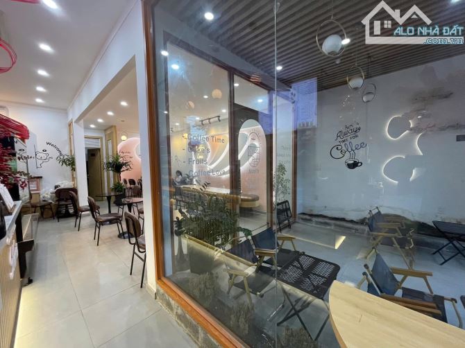 Bán nhà mặt tiền đường Hoàng Diệu - Trung tâm thành phố - 4