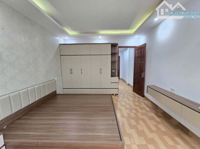 BÁN NHÀ NGÔ GIA TỰ, DT 50M x 4 TẦNG, MT 4M, NHỈNH 6 TỶ, VÔ VÀN TIỆN ÍCH, VỊ TRÍ SIÊU ĐẸP - 4