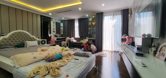 Mặt Phố Nguyễn Ngọc Nại, Thanh Xuân - 100m2 - 8 tầng ( 1 hầm) - Chỉ hơn 50 tỷ. - 4