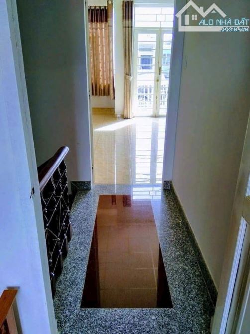 🔥NHÀ 2 TẦNG đường THẠNH XUÂN 52 Dt 104m2 (5x21) - Hẻm 8M - phường THẠNH XUÂN Q12 - 4