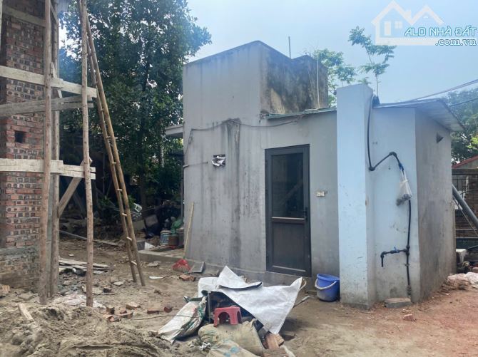 TỪ 3X TRIỆU/M2 – ĐẤT ĐẸP KHU 5 THỤY LÔI, THỤY LÂM, DT 90m2 vuông vắn - 4