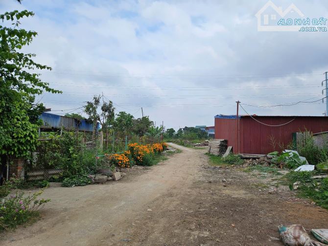 Sang nhượng lô góc 2 mặt tiền siêu đẹp tại Trang Quan, hạ tầng tương lai rực rỡ - 4